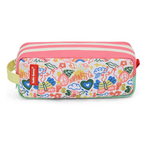 Hello Hossy - Trousse Happiness | Pembe