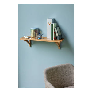 Hübsch - Arki Shelf | Oak