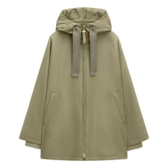 g-lab - Pure Parka | Zeytin yeşili