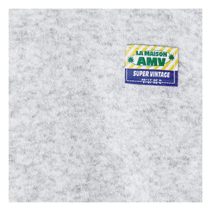 American Vintage - Evona Kapüşonlu Sweatshirt | Heather Grey