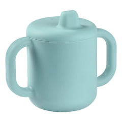 Béaba – Silikon-Lerntasse | Blau
