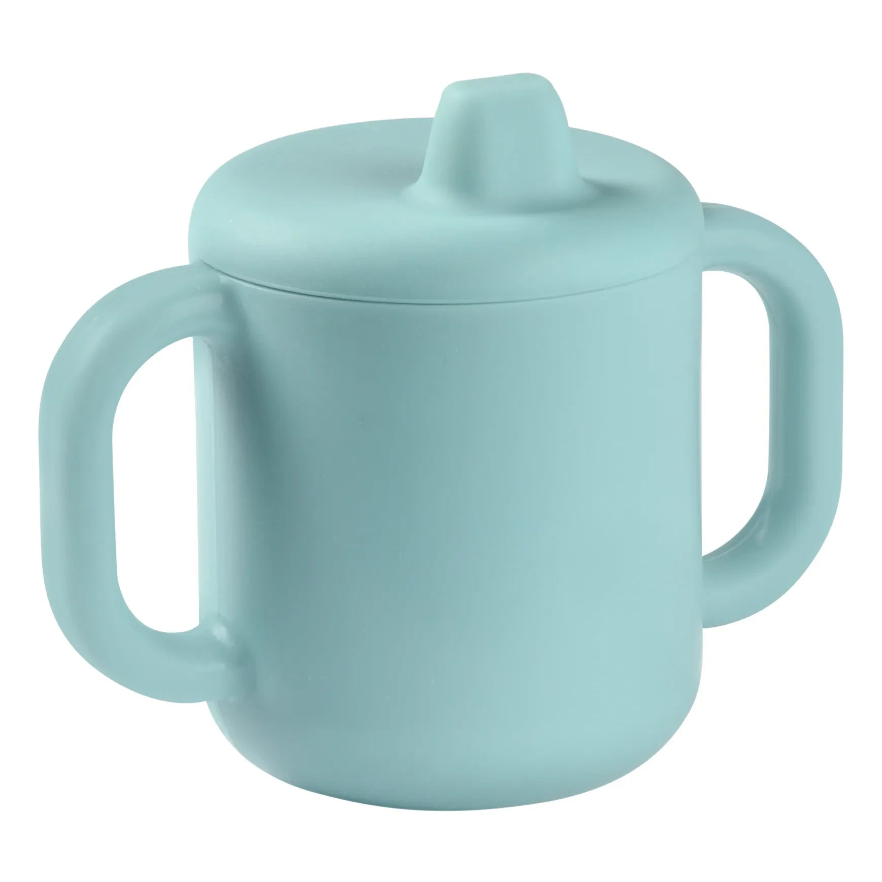 Béaba – Silikon-Lerntasse | Blau
