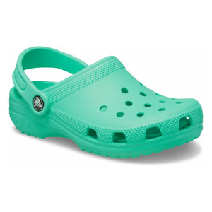 Crocs - Sabot Klasik Terlik | Nane Yeşili