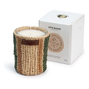 Côté Bougie - Raphia Maya mum - Nane & Çay