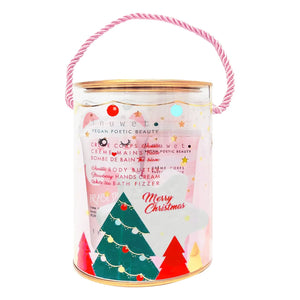 Inuwet - Weihnachtsgeschenkset