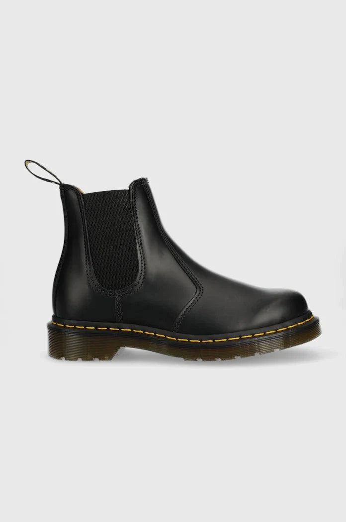 Dr. Martens Deri Chelsea Botlar