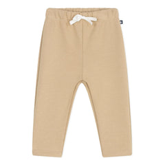 Petit Bateau - Esnek Paçalı Jogger Uni | Bej