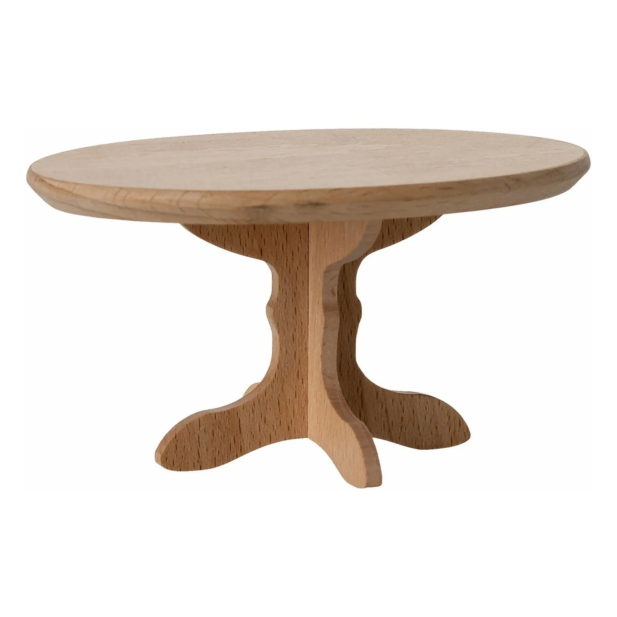 Maileg - SuitCasa Oval Dining Table