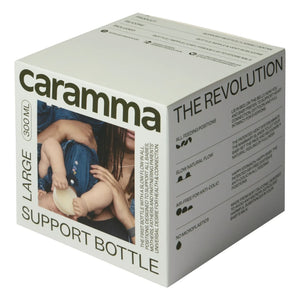 Caramma - Babyflasche