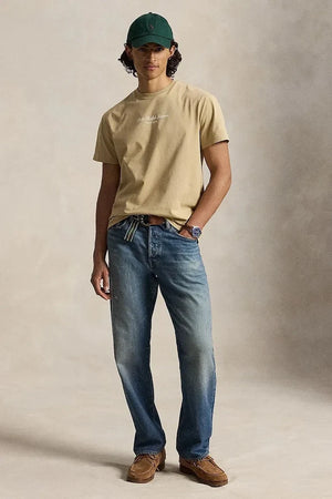 Polo Ralph Lauren Erkek Pamuk Tişört
