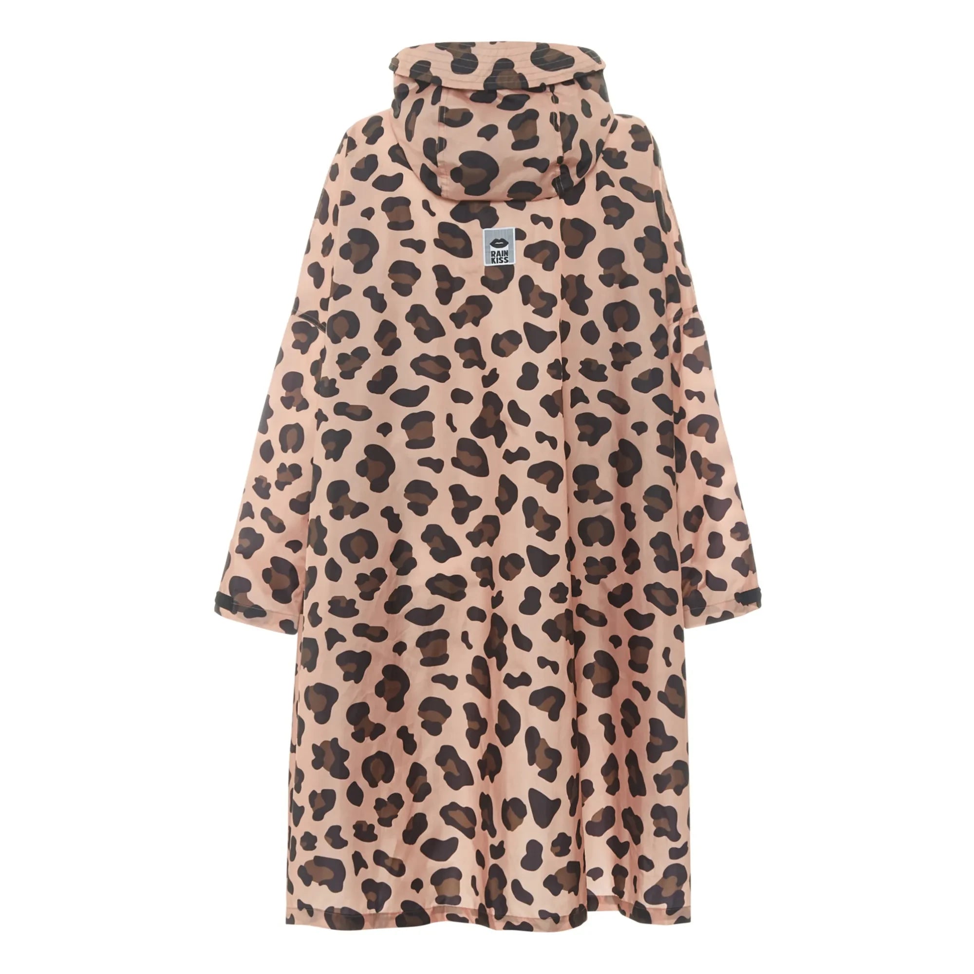Rainkiss - Dust Pink Pink Panther Raincoat