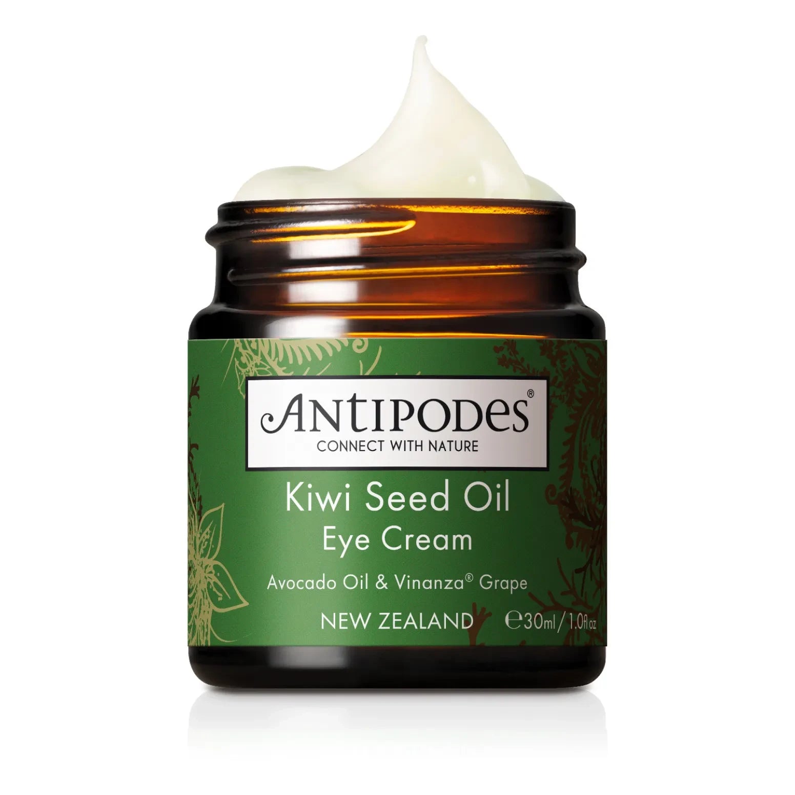 Antipodes - Göz Çevresi Kremi - 30 ml