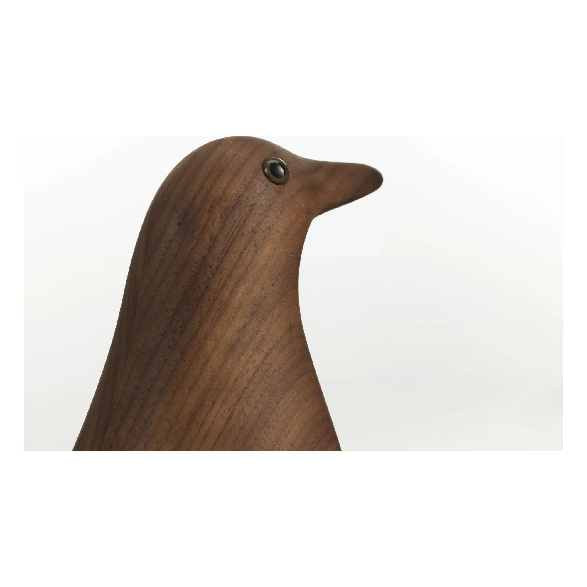 Vitra - House Bird dekoratif kuş | Noyer Massif