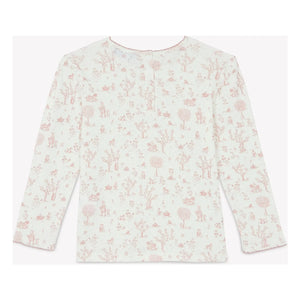 Tartine et Chocolat - Forest Pijama | Toz Pembe