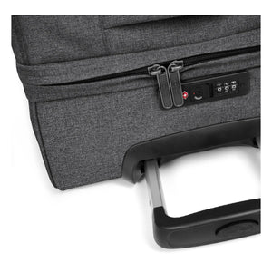 Eastpak - Transit'R M Koffer | Denim Grau