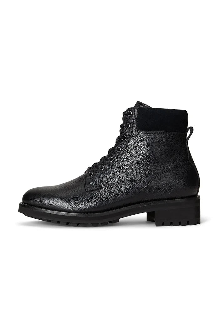 Polo Ralph Lauren Bryson Md Fd Botlar