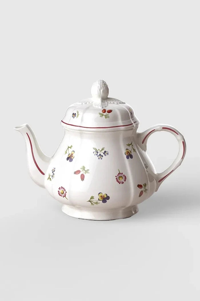 Villeroy & Boch Petite Fleur 1 L Çaydanlık
