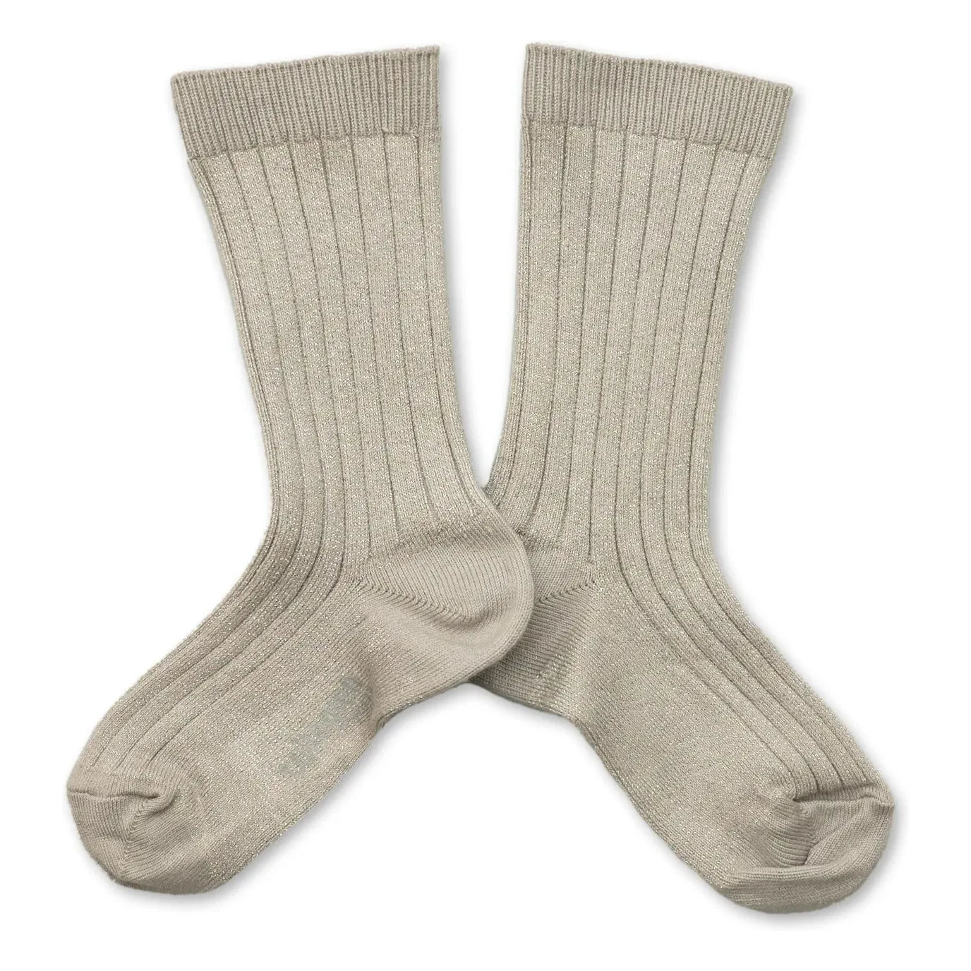 Collégien - Victoire Socken | Mittelgrau