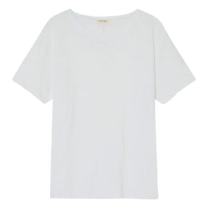 American Vintage - Ample Sonoma T-Shirt | White