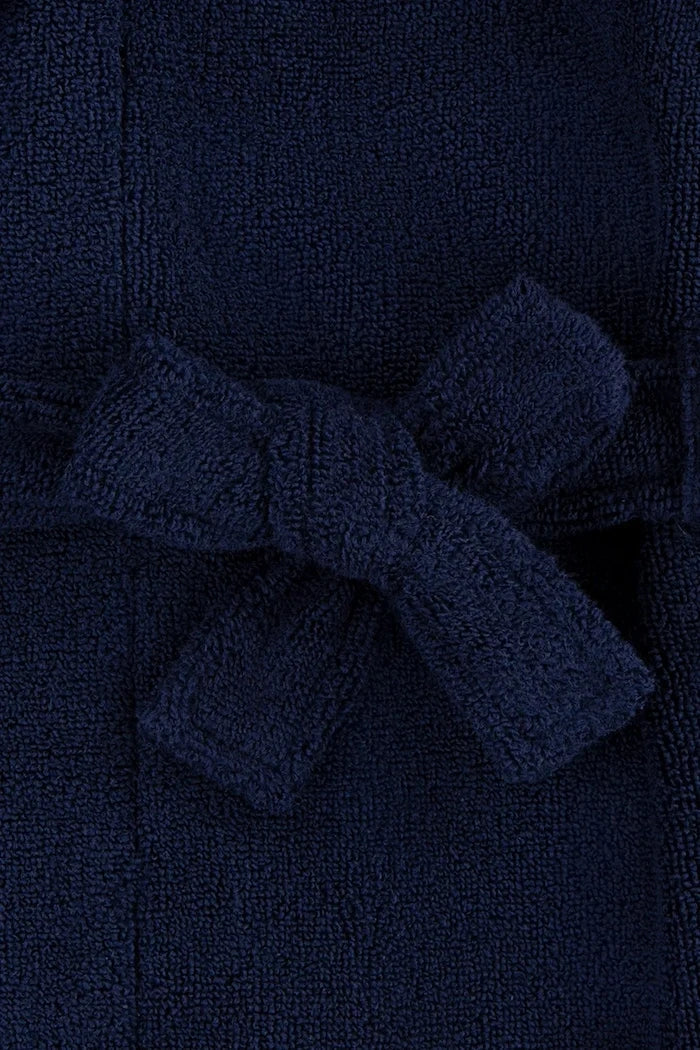 Polo Ralph Lauren Çocuk Pamuklu Bornoz
