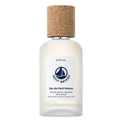 Petit Bateau - Eau de Petit Bateau Baby Perfume - 50 ml