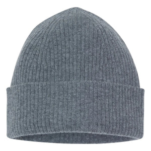 Kujten - Lilou Cashmere Hat | Gray