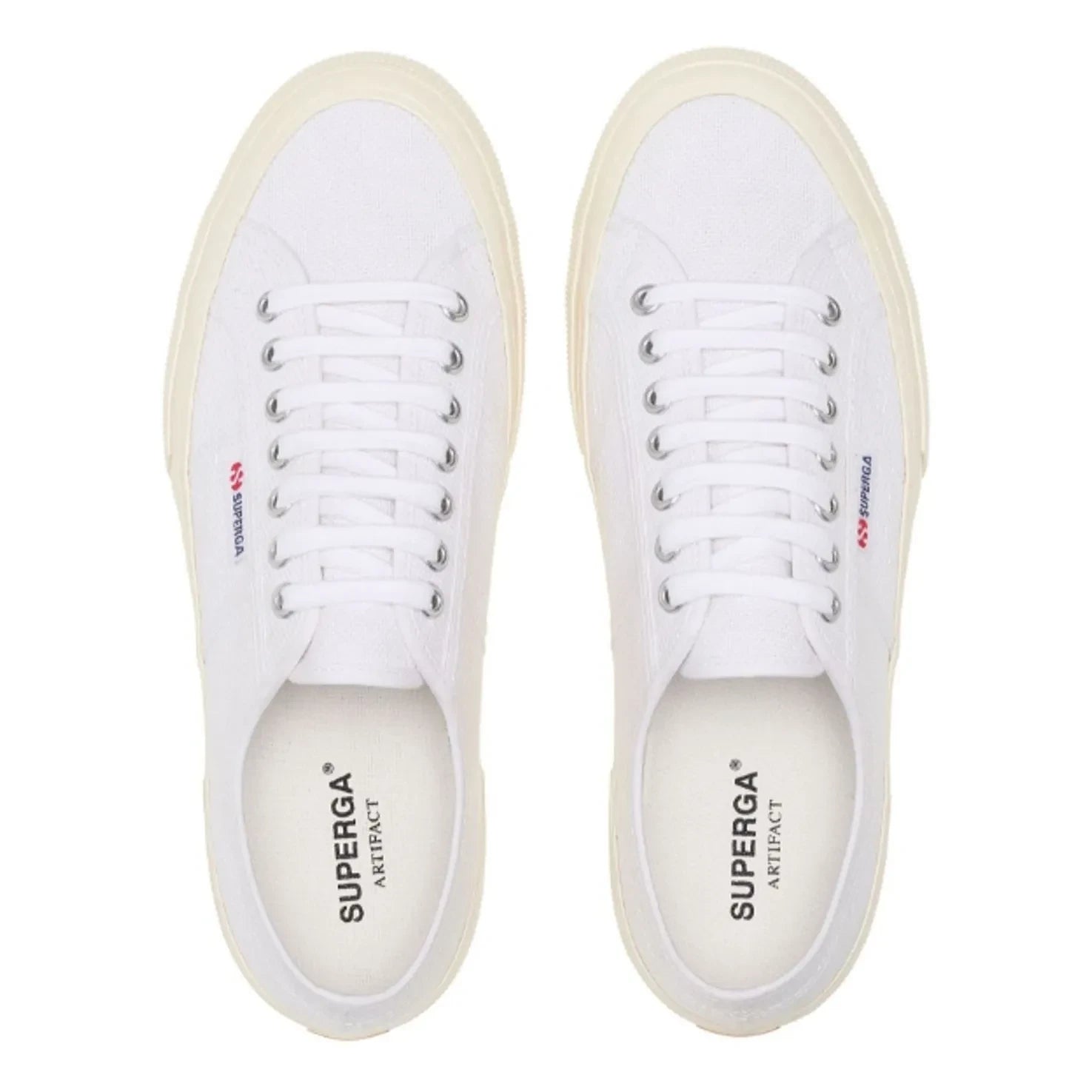 Superga - 2750 Classic Sneakers | Beyaz