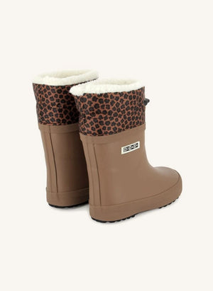 Bonton - Regenstiefel mit Ploc-Futter | Hazel