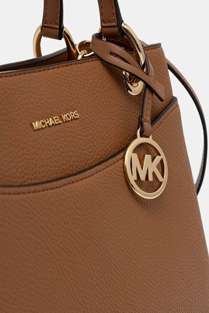 MICHAEL Michael Kors kadın crossbody çanta suni deriden May