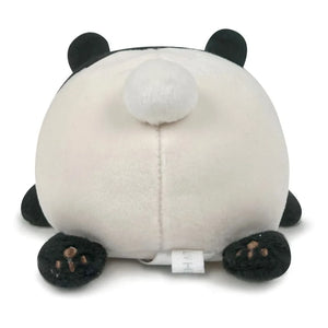 Nemu Nemu - Paopao Panda peluşu | Noir/Blanc