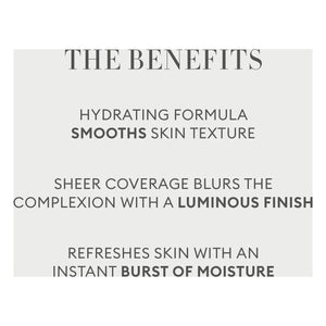 Rose Inc - Skin Enhance ışıltılı renkli serum | 80