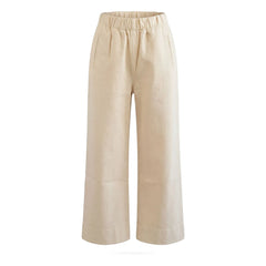 Hod - Jimmy Cotton Hose | Creme