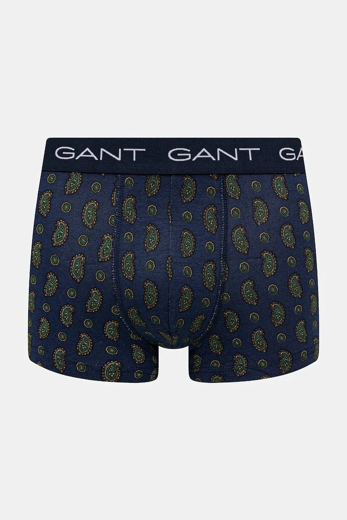 Gant boxer şort (3 adet)