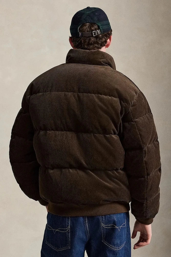 Polo Ralph Lauren Erkek Şişme Mont