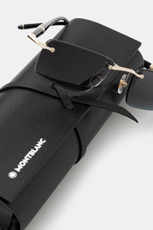 Montblanc erkek güneş gözlüğü