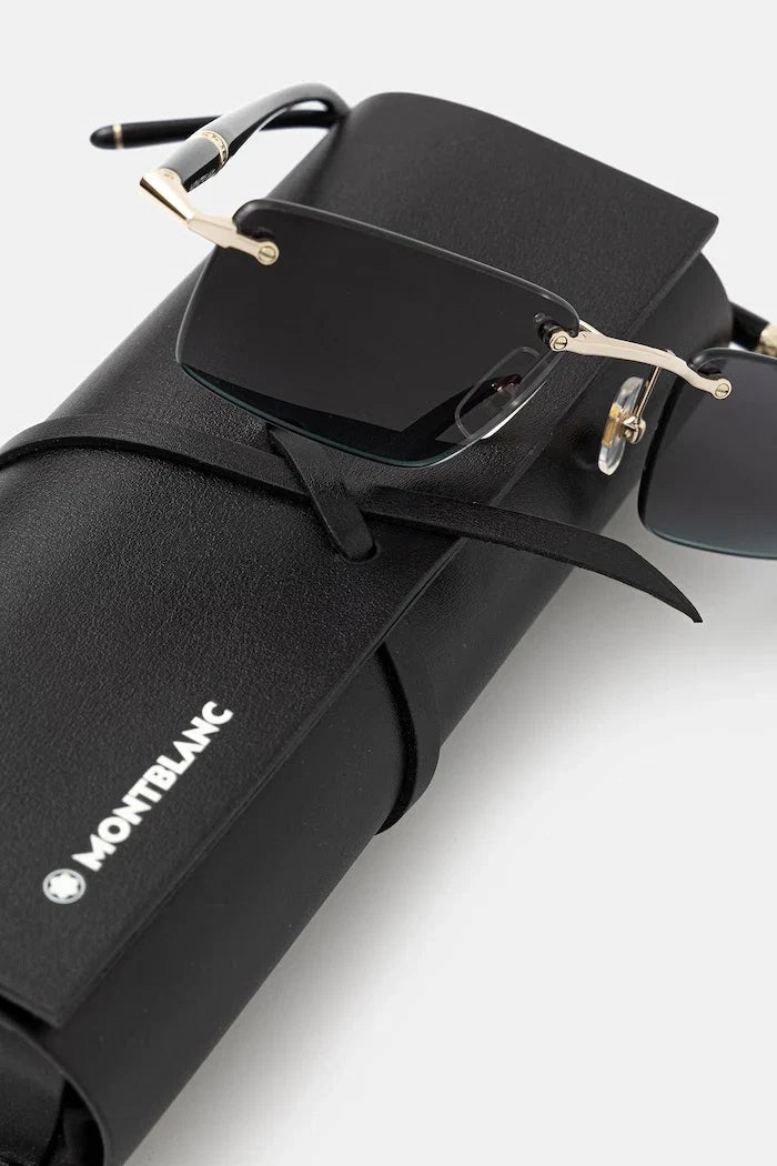 Montblanc erkek güneş gözlüğü
