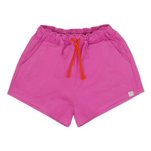 Jenest - Lou Bio-Baumwollshorts | Fuchsia