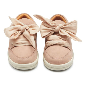 Donsje - Lexley Nœuds sneakers | Açık Pembe