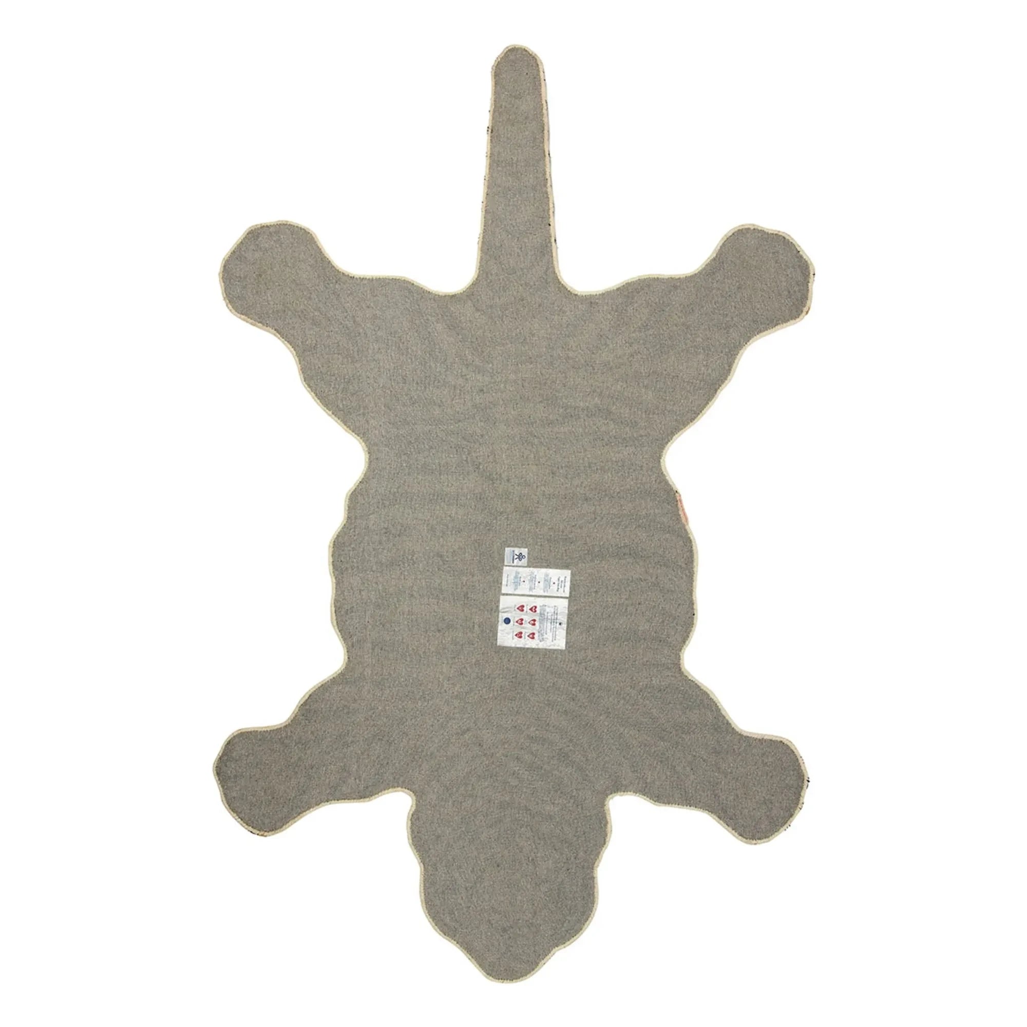 Doing Goods - Jill Rug | Brown