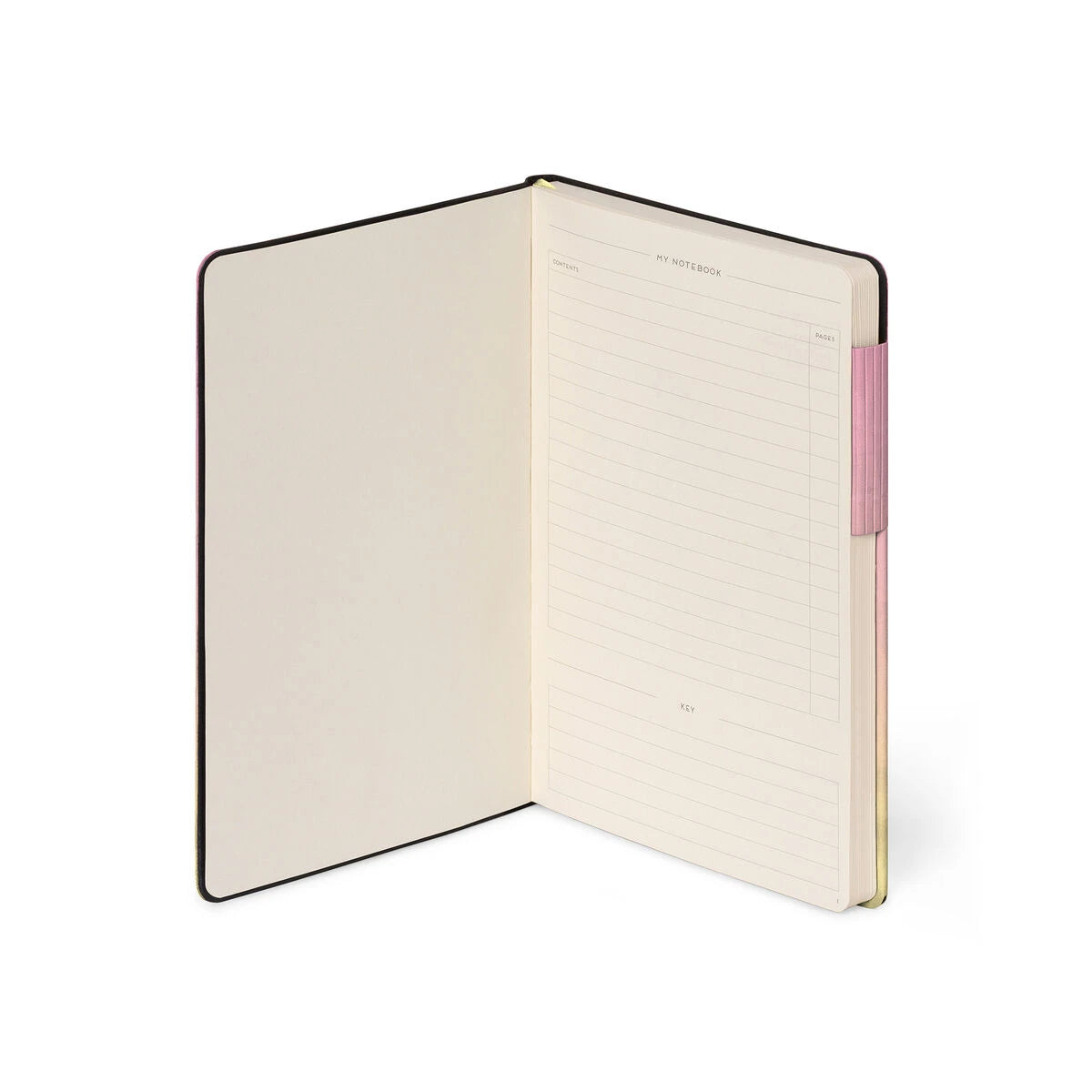 Legami - Lined Defter ile Yumuşak Kılıf - Sunrise Lover - My Defter