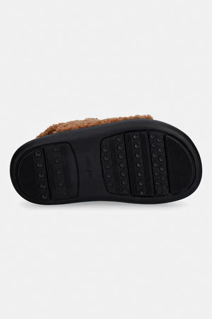Moon Boot MB Shearling Sandal