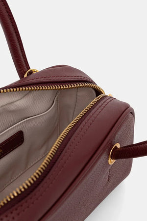 Furla Kadın Deri Crossbody Çanta