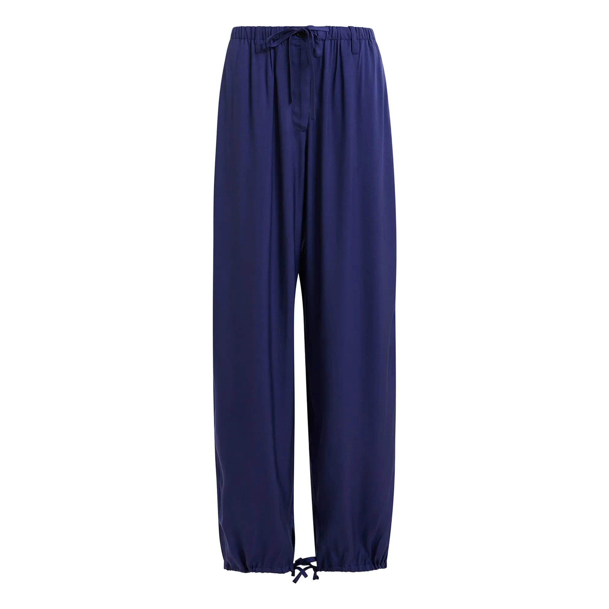 Essentiel Antwerp - Jargate Pantolon | Mavi