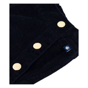 Petit Bateau - Cordhose Bridge | Nachtblau