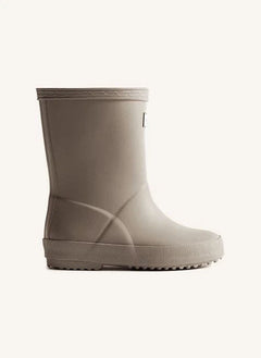 Hunter - Erste Regenstiefel | Beige
