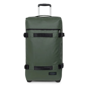 Eastpak - Transit'R L valiz | Orman Yeşili