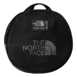 The North Face - Base Camp Duffel XS Geri Dönüştürülmüş Elyaf Çanta | Siyah