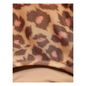 Zimmermann - Patience Leopar Mayo | Kahverengi