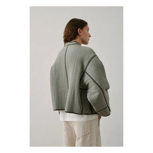 Soeur - Patchouli Jacke | Green water