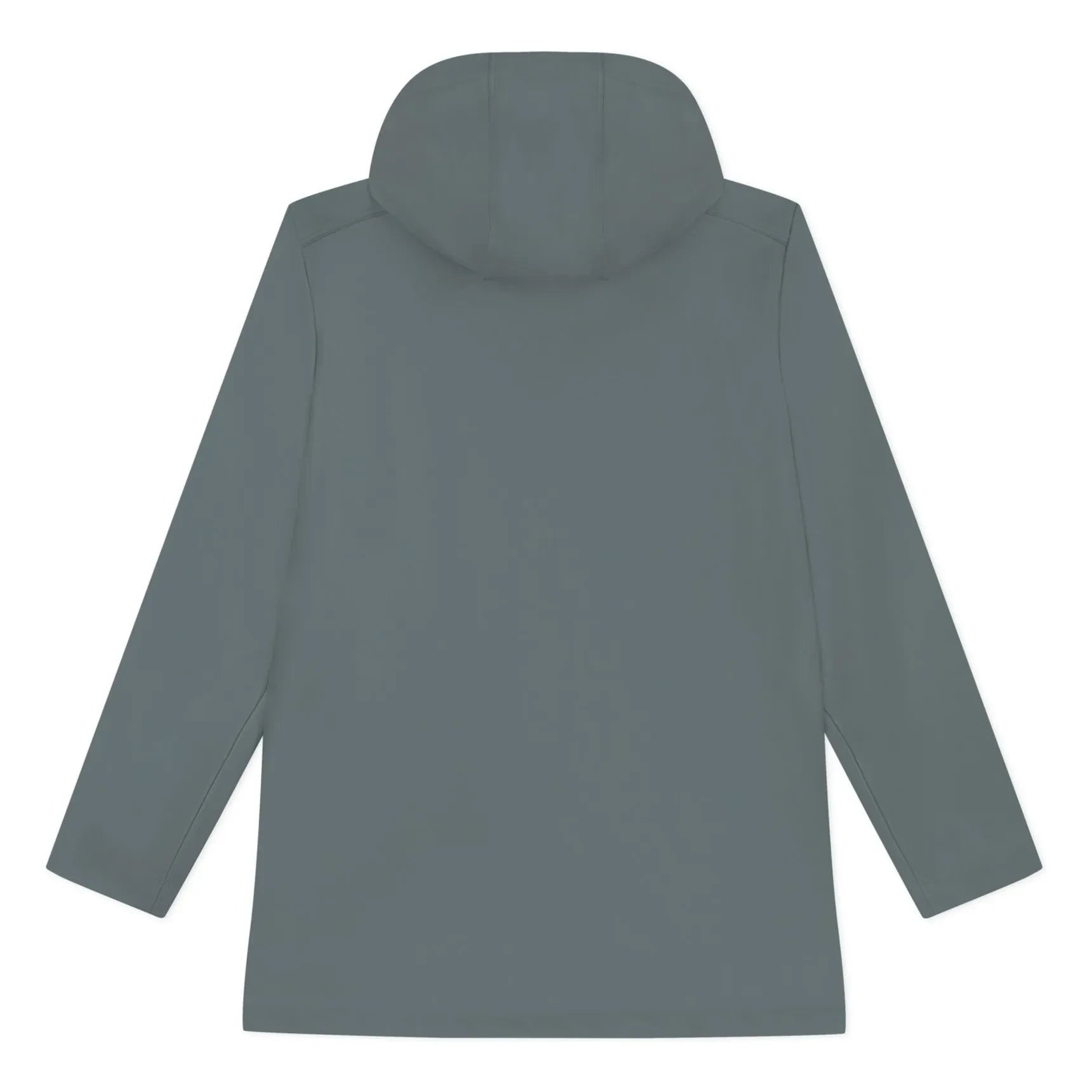 Petit Bateau - Ciré Iconique Geri Dönüştürülmüş Lif | Gri-yeşil